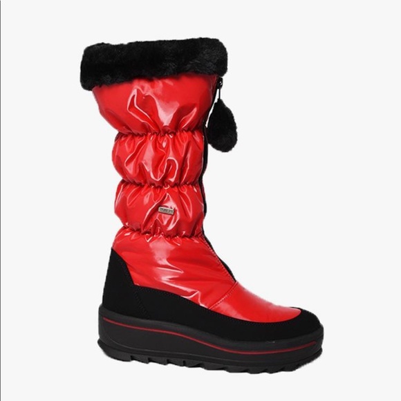 Pajar Shoes - Pajar Toboggan Light Winter Boots